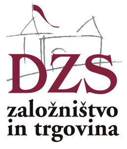 DZS, založništvo in trgovina, d. d.